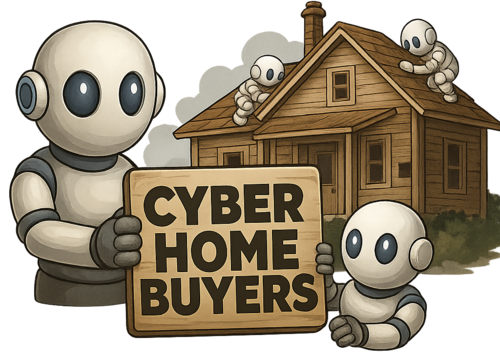 Cyber Home Buyers